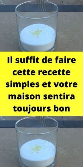 Diffuseur à bâtonnets DIY avec huiles essentielles