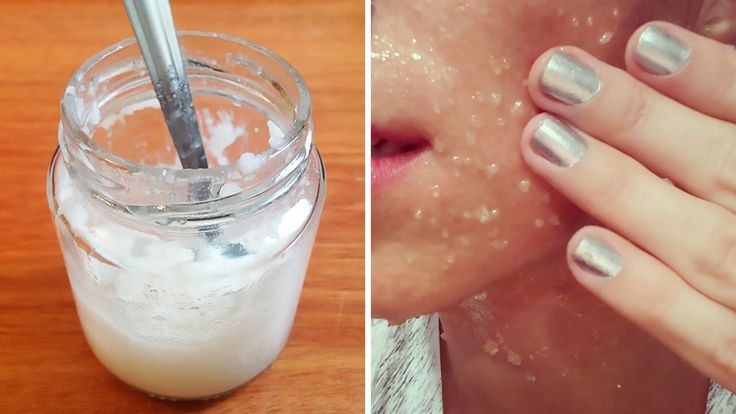 crème bicarbonate soude visage masque anti-rides maison naturel