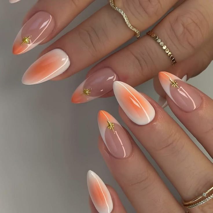 Géométrique minimaliste ongles 2026