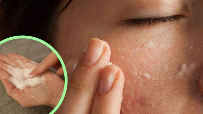 ingrédients crème bicarbonate soude visage citron miel aloe vera