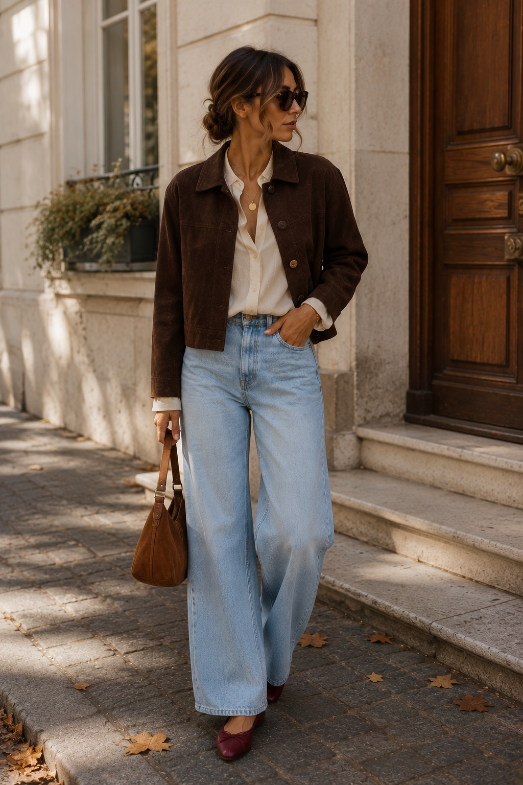 Les Tendances Look Automne 2026 à Adopter Absolument